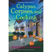 Calypso, Corpses, And Cooking