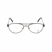 NEW Moški Okvir za očala Tods TO5006-008 o 52 mm