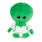 Plišana igracka zeleno cudovište Minions & Monsters 26 cm