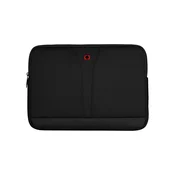 Wenger BC Fix, Neoprene 15.6 Laptop Sleeve, Black