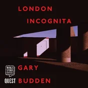 AUDIBOOK Avdio knjiga: London Incognita