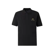 ARMANI EXCHANGE Majica črna
