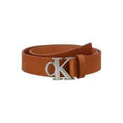 Calvin Klein Pas konjak