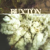 Buxton - A Family Light (Clear Frosted Glass Coloured) (LP)