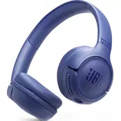JBL Slušalice Tune 530BT plava