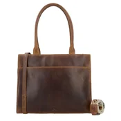 Hide & Stitches Next Navajo 23560 Brown