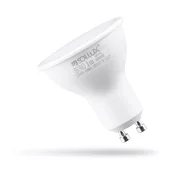 Nevtralna LED žarnica z žarnico GU10, 7 W – Sollux