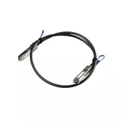 MIKROTIK (XQ+DA0001) QSFP+ 100G 1m