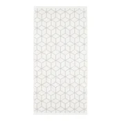 Villeroy & Boch majhna brisača bombažna 50 x 100 cm