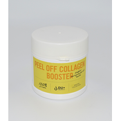 Du+ Cosmetics Peel off Collagen booster Maska za lice, 150 g