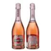 *PJENUŠAC MARTINI ROSE 0.75L POLUSUHO -6/1-