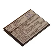 Baterija za Samsung Google Galaxy Nexus/Prime/i9250, 1750 mAh