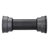 Shimano Srednja glava shimano sm-bb71-41b, desni &amp levi adapter, press fit for road, bearing, inner cover, ind.pack ( ISMBB7141B )