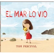 EL MAR LO VIO