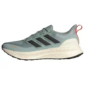 ADIDAS PERFORMANCE Tekaški čevelj Ultrarun 5 svetlo zelena/črna