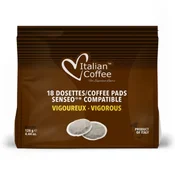 Senseo Italian Coffee Vigoroso