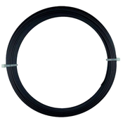 ABS PLUS Black Sample - 1.75mm,50g