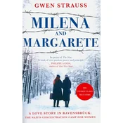 Milena and Margarete