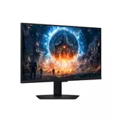 SAMSUNG LS27FG602EUXEN 27-palčni IPS raven zaslon 16:9 2560x1440 350 cd/m2 1 ms 350 Hz DP + HDMI