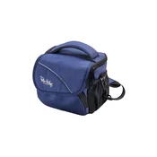 Peter Hadley Las Vegas 100 blau Tasche inkl. Regencape [108530]