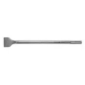 HOGERT Dleto SDS Max plosnato 50 mm x 18 mm x 400 mm