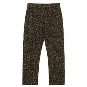 Cropp - Pantalone s cargo džepovima - braon