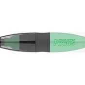 Tekst marker Ico Focus - pastelno zeleni