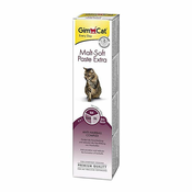 GimCat Malt Soft Extra Paste anti hairball 50 g