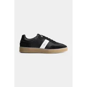 Usnjene superge BALR. London Classic