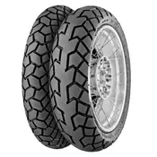 Continental TKC 70 ( 90/90-21 TL 70H zadnji kotac, M+S karakteristika, M/C )