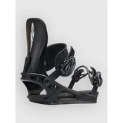 K2 Bond 2027 Snowboard Bindings black