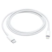 Apple USB-C Lightning kabel, 1m, bijeli