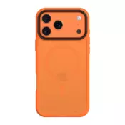 Tactical MagForce Hyperstealth ovitek za Apple iPhone 17 Pro Max Agent Orange
