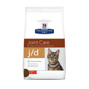 Hill’s Prescription Diet Joint Care J/D, 1.5 kg