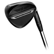 Golf palica Wedge Titleist SM11 Jet Black Desna roka, 52°, 8°, F, Stiff, Jeklo, True Temper Dynamic Gold S2