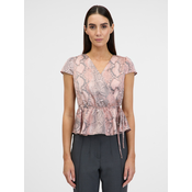 Orsay Svetlo roza ženska bluza 40