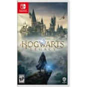 WB GAMES igra Hogwarts Legacy (Switch)