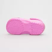 shumee CROCS CLASSIC OTROŠKI ČEVLJI 206991 J13EU 3233 TAFFY ROZA