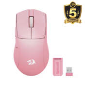 REDRAGON K1NG PRO M916-PRO-1K BREZŽIČNAMIŠKA ROZA BARVE