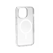PURO OVITEK MAG PURO LITE Z MAGSAFE ZA IPHONE 16E PROZOREN S FUNKCIJO, (5000062670)