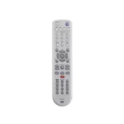 General MAGNUM VCR3300 - compatible General-branded remote control