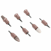 Cecotec 4319 náhradní nástavce k PinkyCare 700