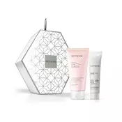 Skeyndor Komplet: DD krema 15 ml + Orhideja body losion 30 ml