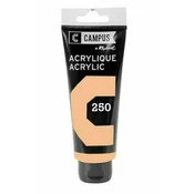 SE akrilna barva Campus 100 ml Flesh 250