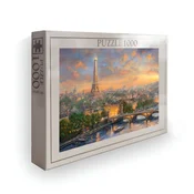 WALLXPERT Puzzle PZL_015_1000