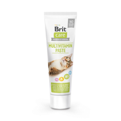 BRIT Care Cat Multivitamin pasta 100 g