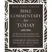 King James Version Bible Commentary for Today