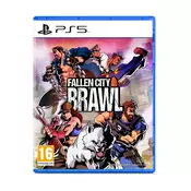 Fallen City Brawl (PS5)