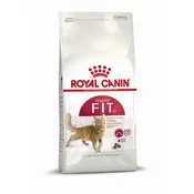 ROYAL CANIN Hrana za odrasle macke Fit 32 2kg