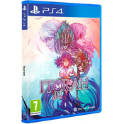Itorah (PS4)